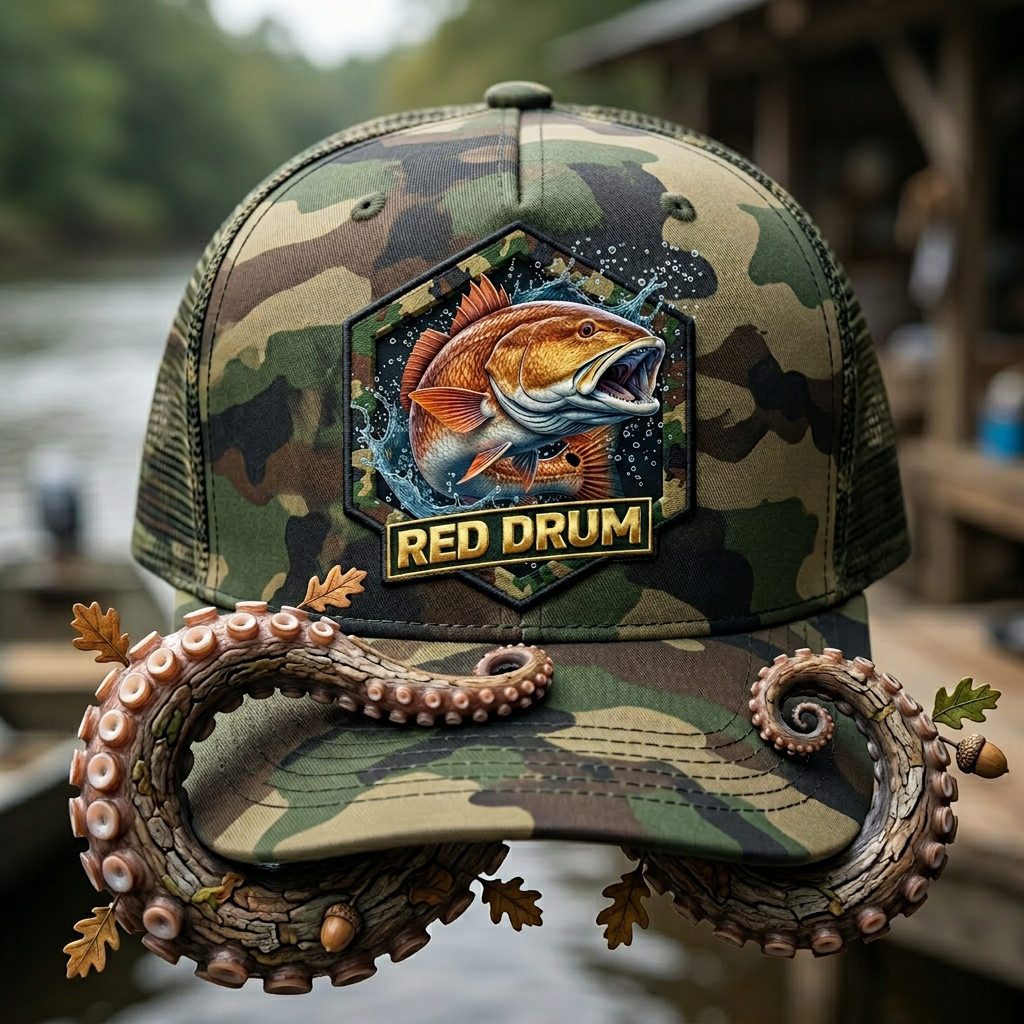 Custom Hats